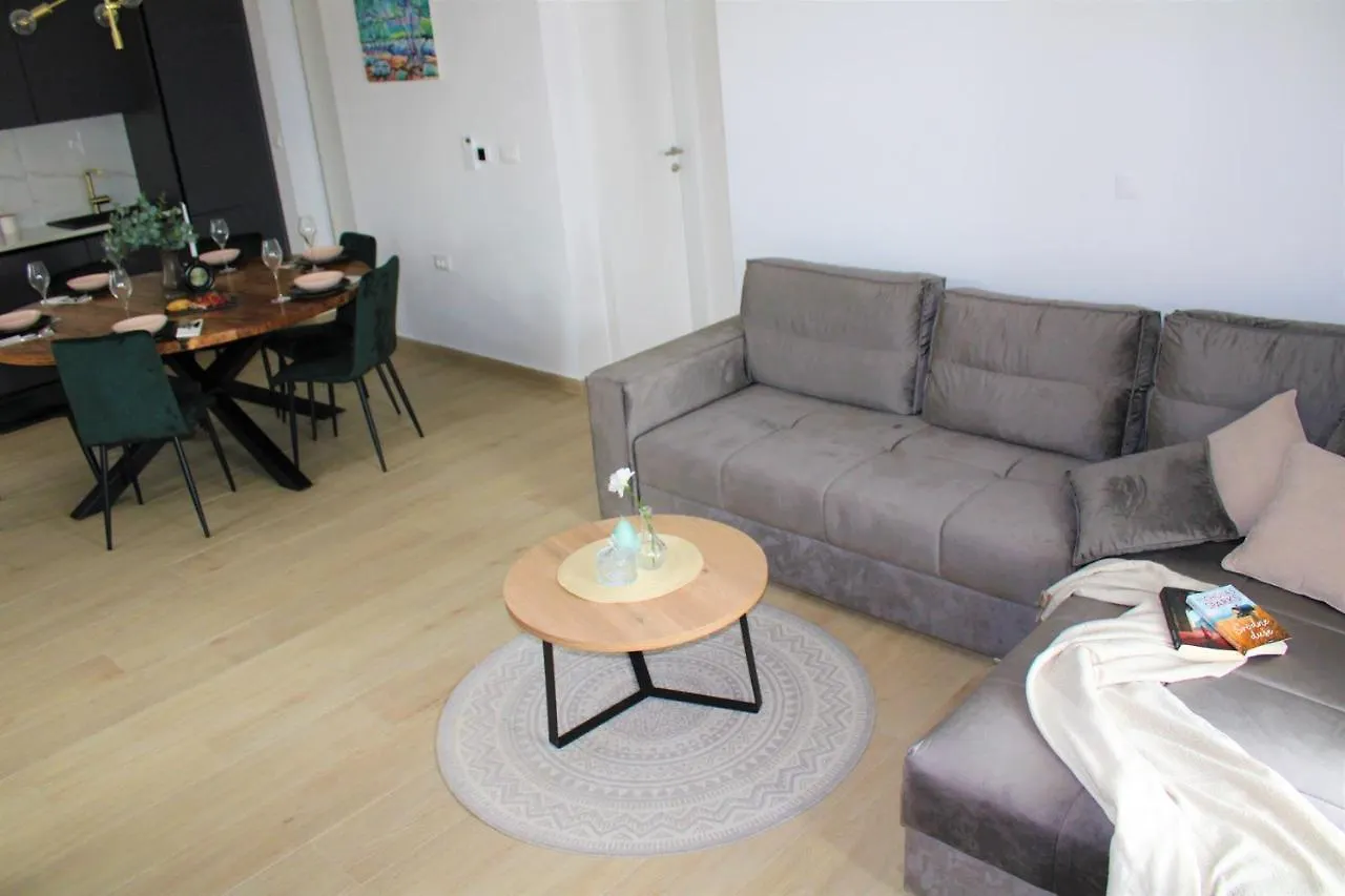 Villa Tea Polaca Biograd Na Moru Benkovac