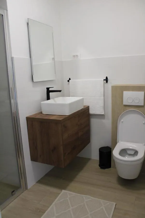 Villa Tea Polaca Biograd Na Moru Benkovac