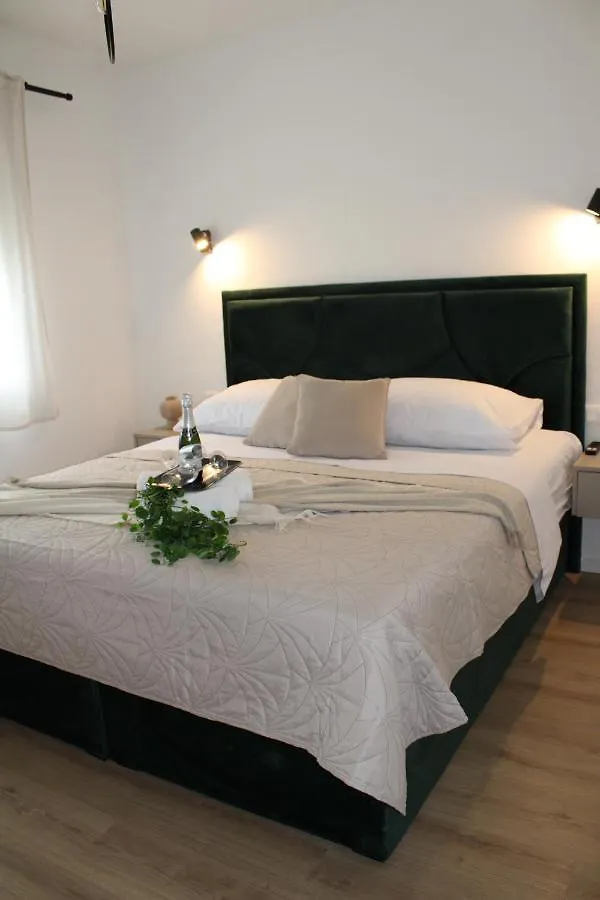 Villa Tea Polaca Biograd Na Moru Benkovac