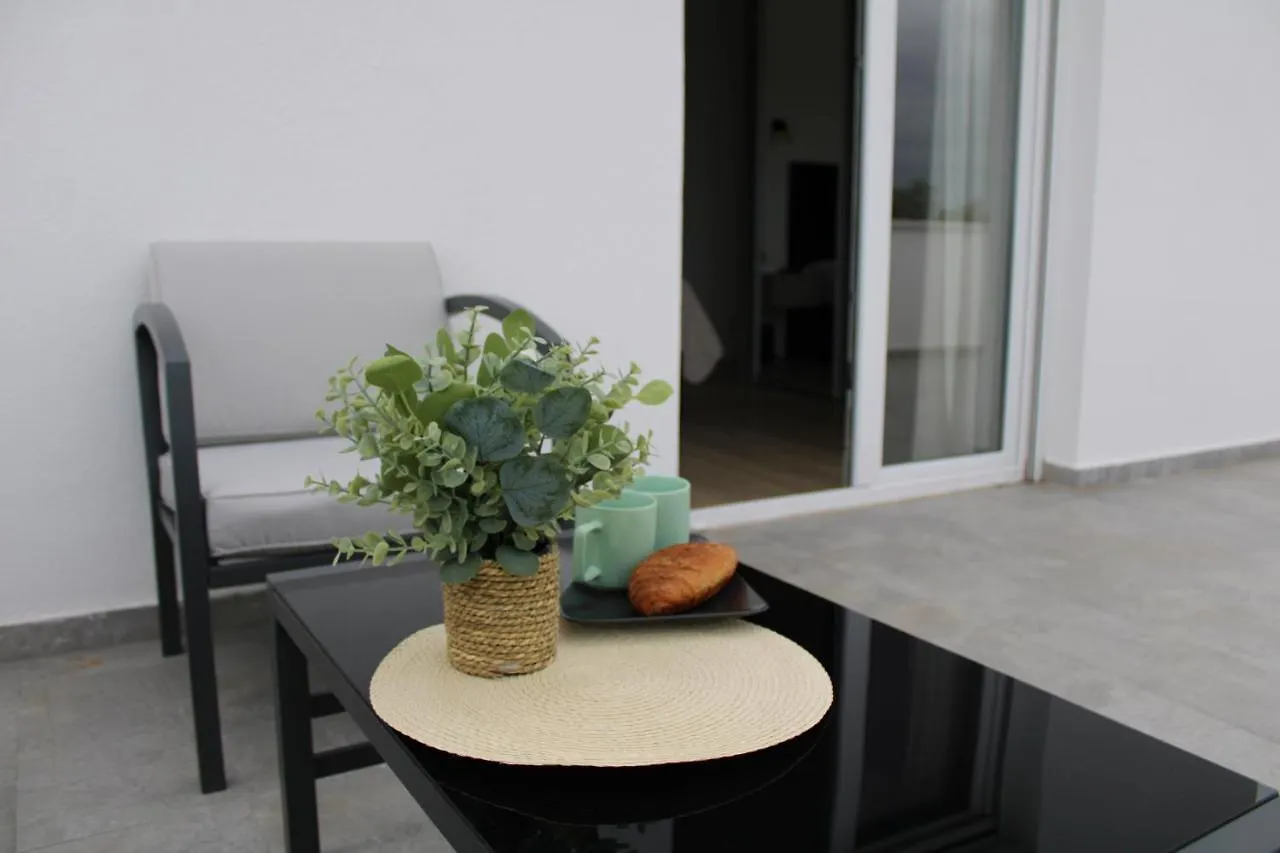 Villa Tea Polaca Biograd Na Moru Benkovac