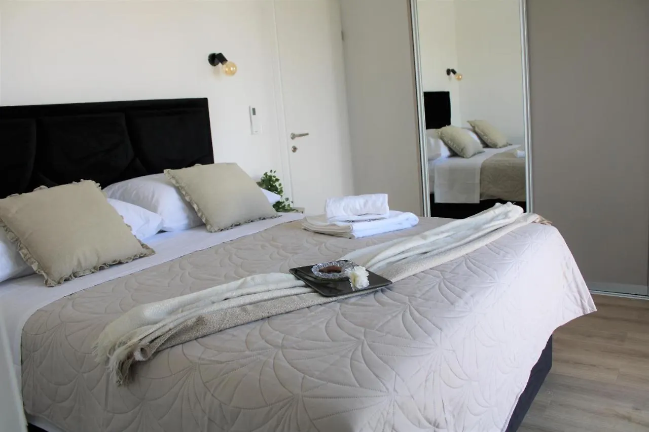 Villa Tea Polaca Biograd Na Moru Benkovac 0*,