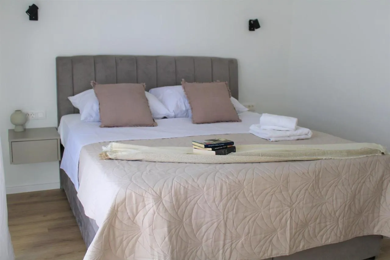Villa Tea Polaca Biograd Na Moru Benkovac