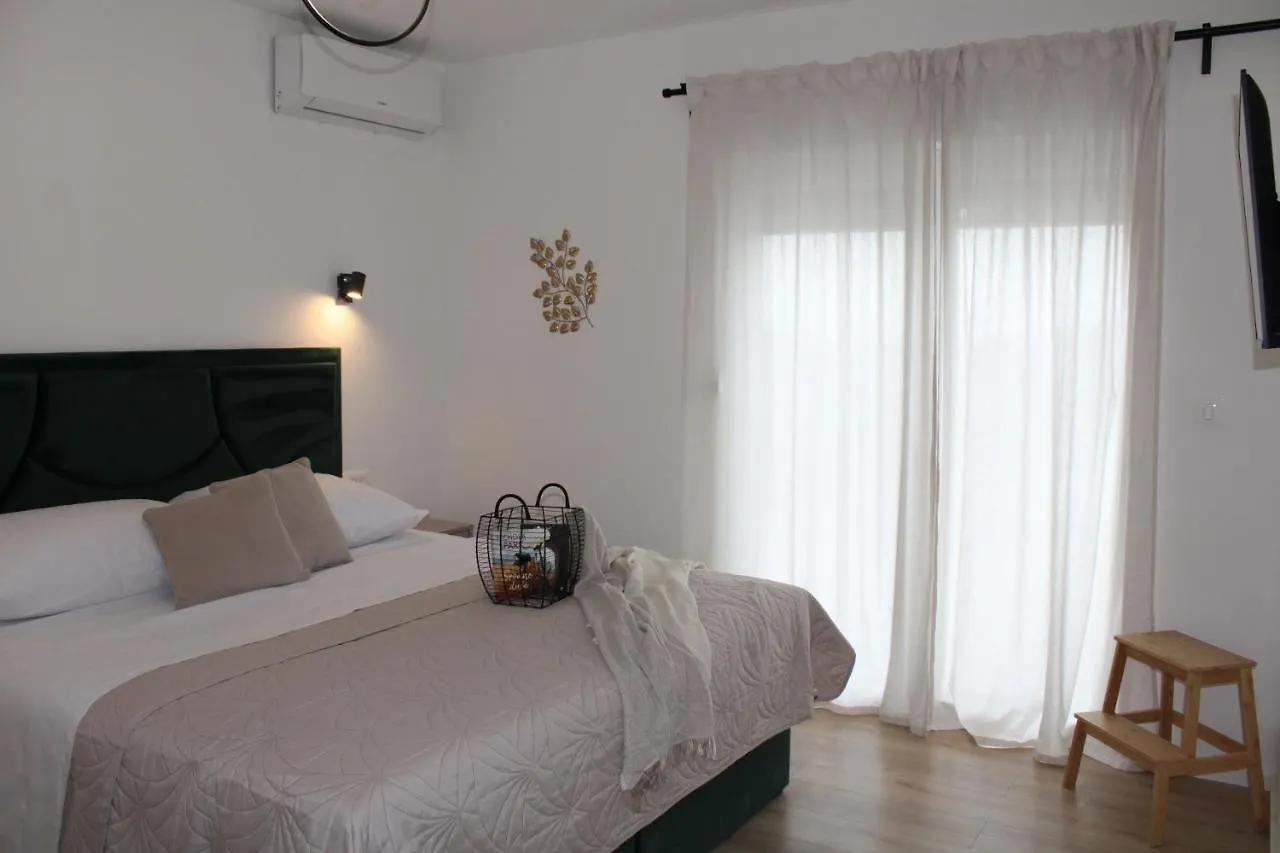 Villa Tea Polaca Biograd Na Moru Benkovac