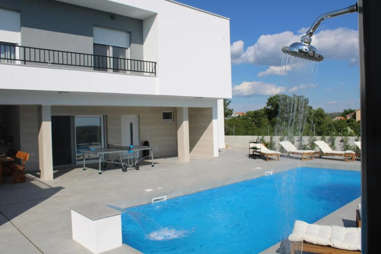 Villa Tea Polaca Biograd Na Moru Benkovac 0*,  Kroatien