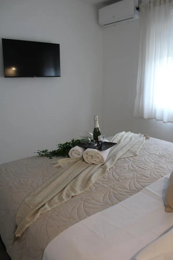 Villa Tea Polaca Biograd Na Moru Benkovac 0*,