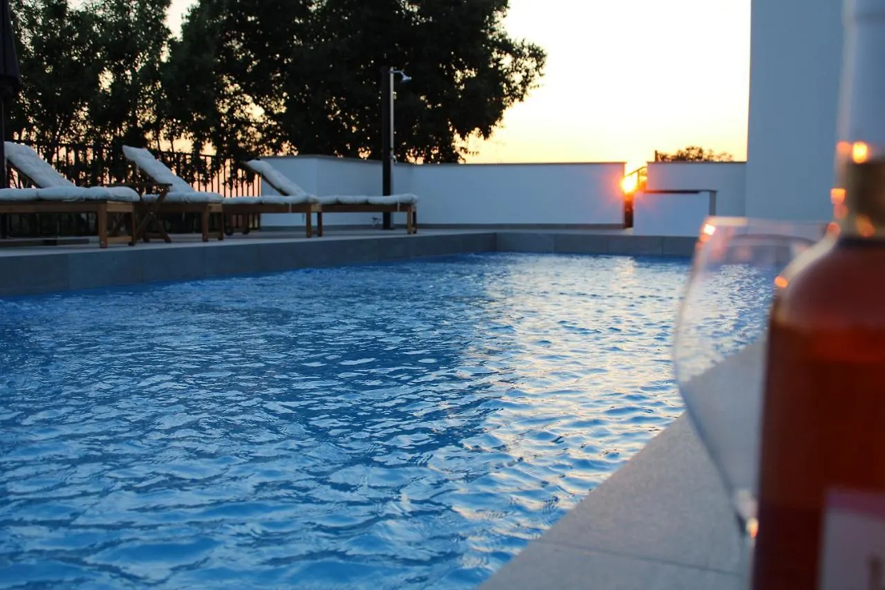 Villa Tea Polaca Biograd Na Moru Benkovac