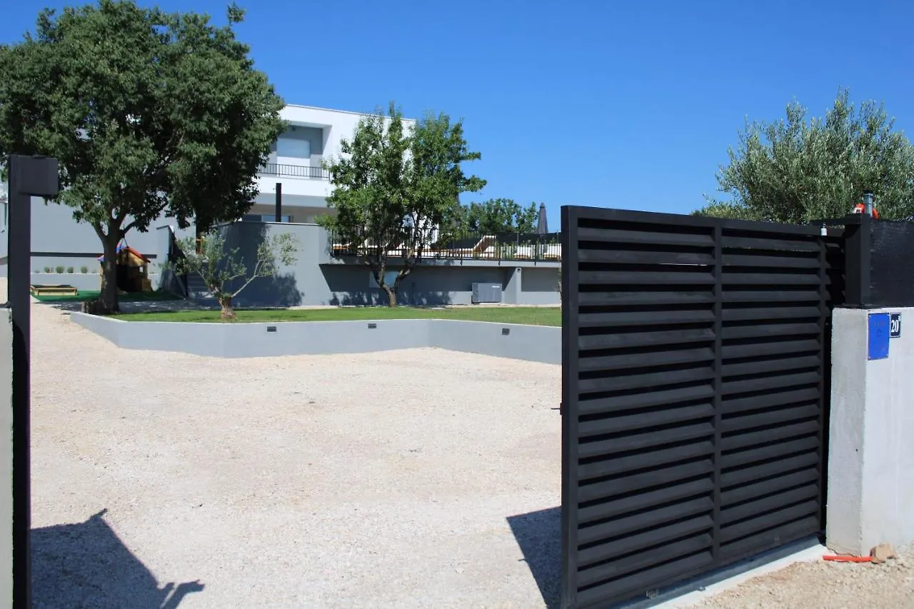 Villa Tea Polaca Biograd Na Moru Benkovac 0*,  Kroatien